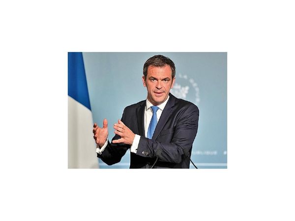 Francia replantea uso de hidroxicloroquina