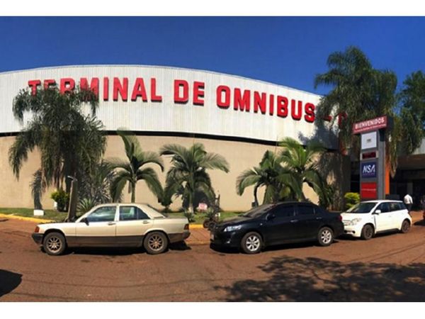Corte rechaza acción y Terminal es de la Comuna de CDE