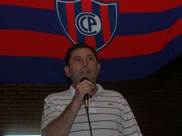 Pettengill: Es el momento de hacer un torneo razonable