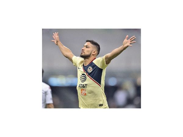 Bruno renovará con América por 3 años