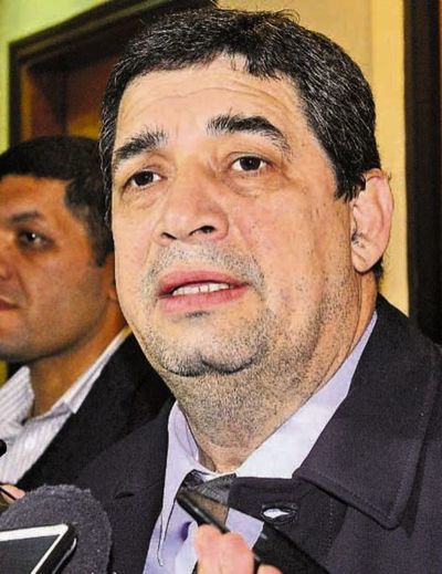 La reforma mejorará función del Estado, según  Velázquez - Política - ABC Color