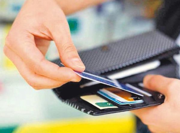 Reactivarán cobro de cuotas de préstamos y tarjetas - Economía - ABC Color