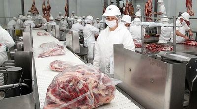 Los rabinos reactivarán exportaciones de carnes