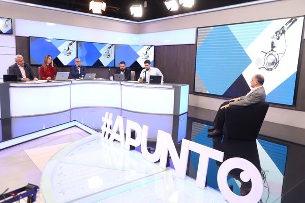 La innovación y la calidad del Canal GEN cosechan sus frutos