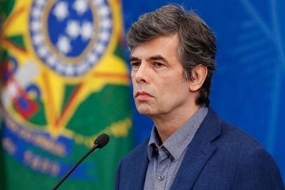 Nelson Teich rechaza regresar al gobierno