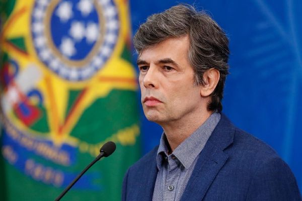 Nelson Teich rechaza regresar al gobierno