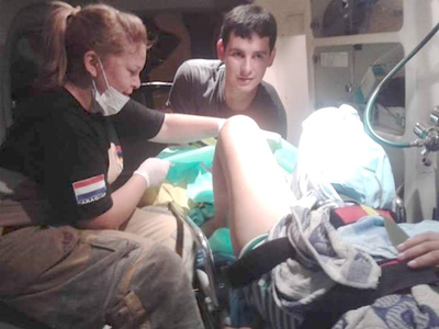 Partos en casa aumentaron por efecto cuarentena