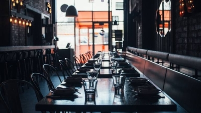 HOY / Salud apaga el "fuego" de gastronómicos que pretendían abrir desde este lunes