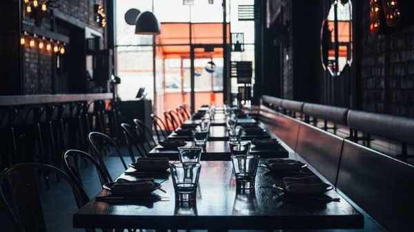 HOY / Salud apaga el "fuego" de gastronómicos que pretendían abrir desde este lunes
