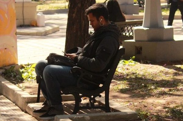 Anuncian domingo fresco y soleado