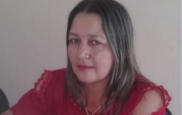 Concejala de Zanja Pytã figura entre beneficiados de Pytyvõ