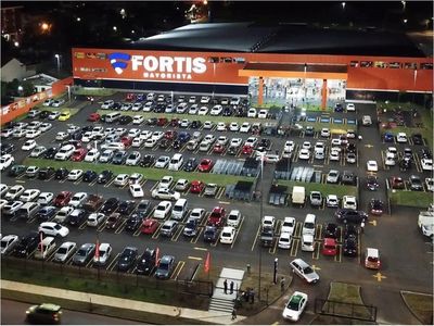 Fortis, donde las compras poseen mayores ventajas