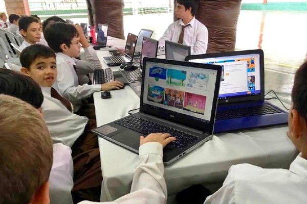 FEEI otorga crédito para dotar de internet a instituciones educativas