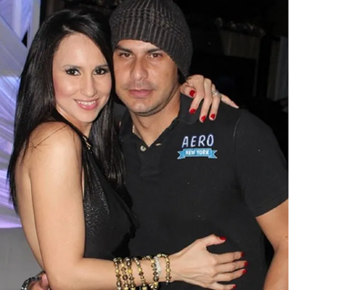 Walter dijo que su patrona y su ex se llevan genial