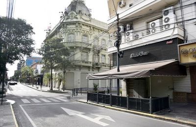 En son de paz, locales gastronómicos abrirán conforme a la ley pero con afán de adelantar etapas - Nacionales - ABC Color