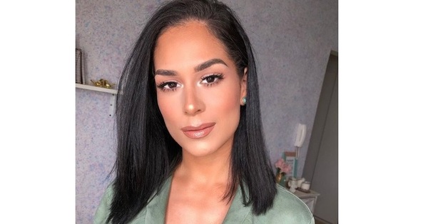 Fabi Martínez cumplió 27 años y pidió regalos