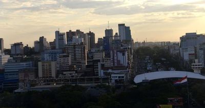 Persistirá el frío durante el amanecer y la noche - ABC en el Este - ABC Color