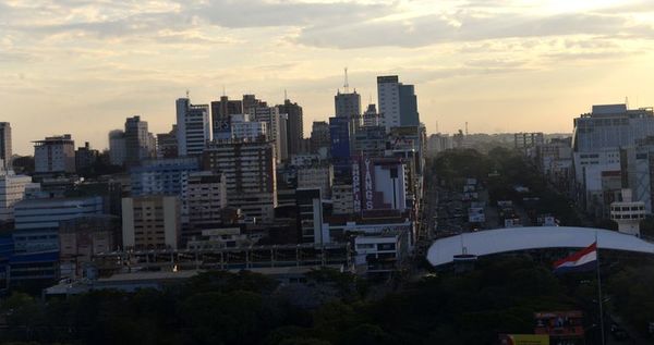 Persistirá el frío durante el amanecer y la noche - ABC en el Este - ABC Color