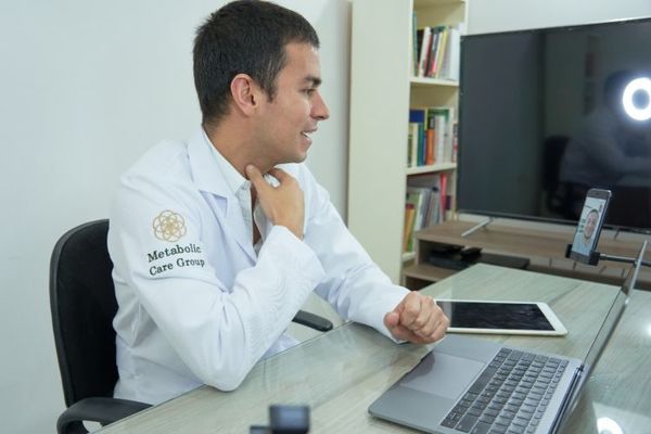 Telemedicina: una herramienta que vino para quedarse