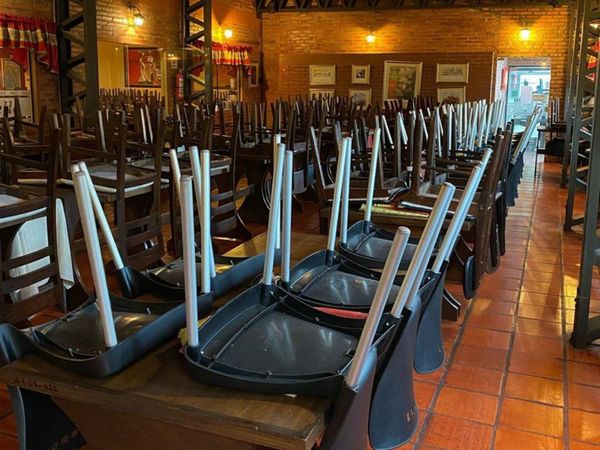 Locales de comida van a fichar a los clientes