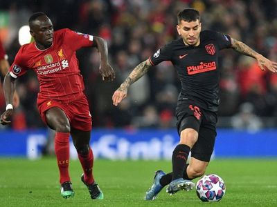 Grave acusación que cae sobre el juego Liverpool-Atlético