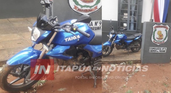 TOMABAN FERNET CON COCA EN UNA PLAZA DE CARMEN Y FUERON APREHENDIDOS.