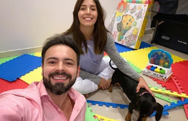 David Mussi: 'Déjenle a cada padre vivir su propia experiencia'