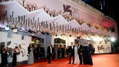 La Mostra de cine de Venecia se hará pero espera menos estrellas y películas - Cine y TV - ABC Color