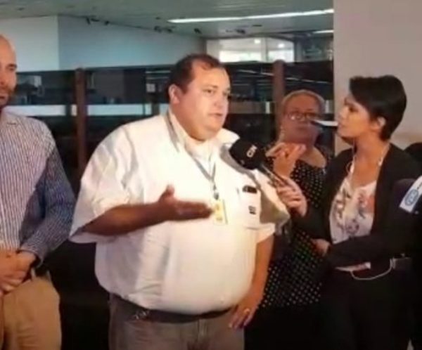 ¿Qué pasa con las facturas de la ANDE que no han sido pagadas durante abril, mayo y junio? » Ñanduti