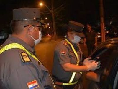 Caminera reitera que desde junio controlará documentos vencidos