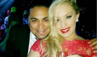 'Piroka' habló de la suerte que tiene el feo