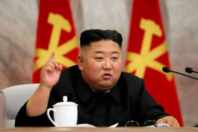 Kim reaparece y Corea del Norte anuncia el refuerzo en el arsenal nuclear