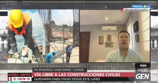 Agilidad en créditos hipotecarios es la exigencia de constructores