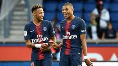 El PSG y el caso Neymar-Mbappé - Fútbol - ABC Color