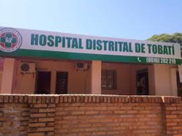 En las próximas semanas habilitarían 30 camas más en el Hospital Distrital de Tobatí » Ñanduti