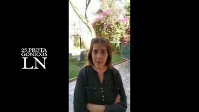 Tana Schémbori: “El arte nos salva, el arte es la identidad de un país”