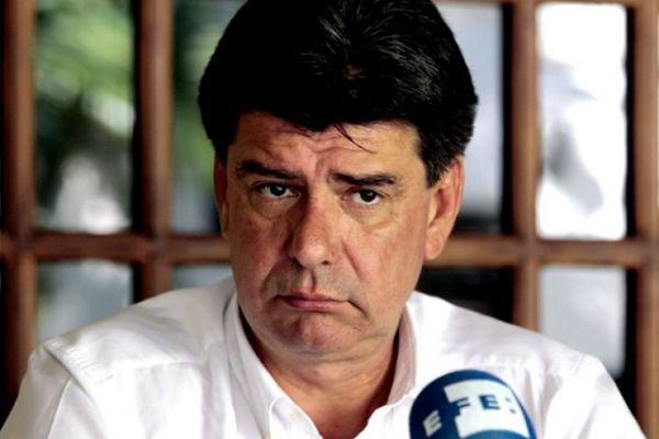 Autoridades del PLRA de Misiones piden renuncia de Efraín Alegre