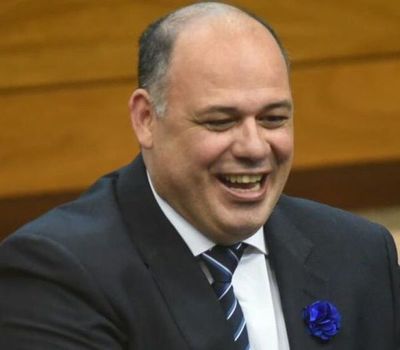 Asociación Cannabica del Amambay repudia voto del senador Chiquito Vale