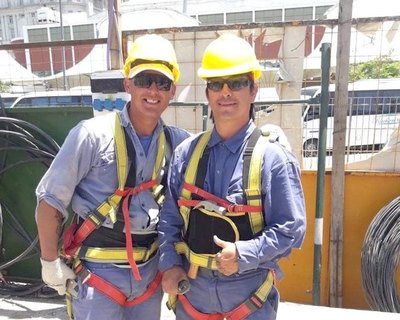 Son “ninguneados” por no ser futbolistas he´i | Crónica