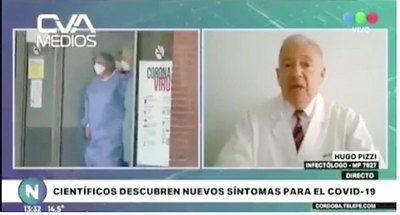 “Brishante” he’i Sequera por el doc curepa ñe’êrei | Crónica