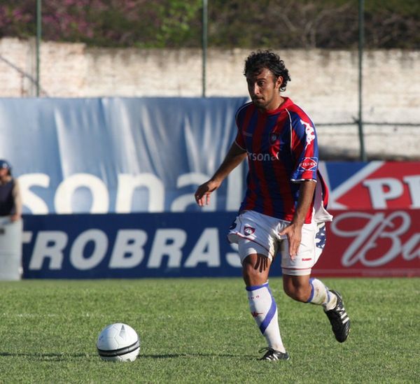 Jugó 2 partidos en un día