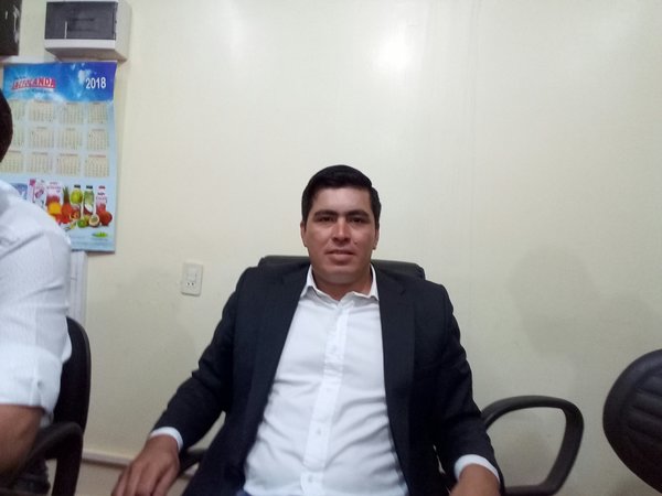 Cardozo se quedó con el rekutú - Campo 9 Noticias