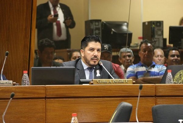 Diputados aprueban prohibir uso de Informconf en búsqueda laboral - Campo 9 Noticias
