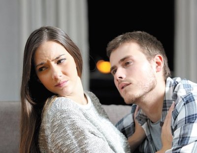 “El marido de mi comadre me hizo una propuesta indecente” | Crónica