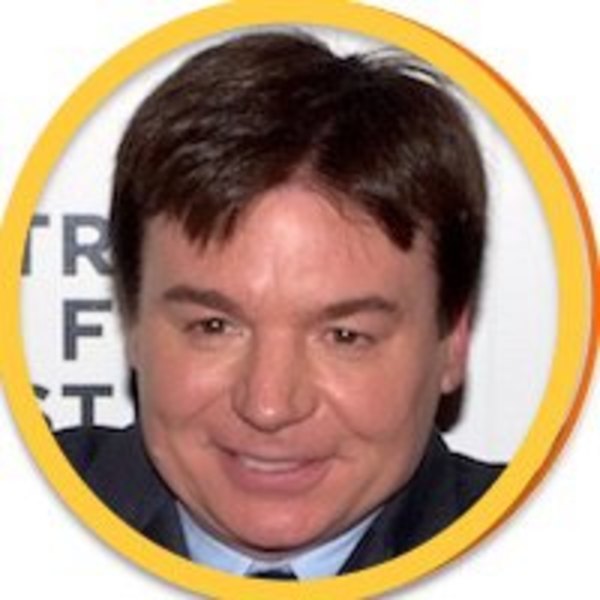 Mike Myers | Crónica