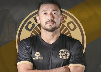 Al “Chino” le cayó la policía voi | Crónica