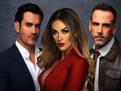 Drama y acción con La Doña, la nueva propuesta de Telefuturo