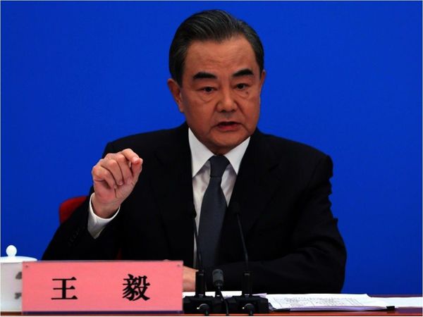 China alerta nueva Guerra Fría con EEUU por la pandemia