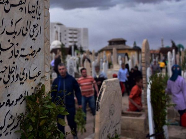 Para filósofo tunecino, la pandemia marcará un regreso a la espiritualidad