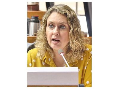 Diputada  exige explicaciones al presidente